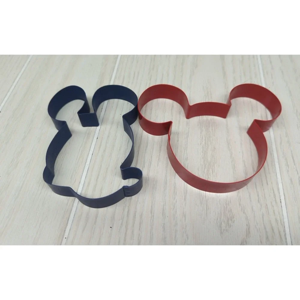 Disney red one